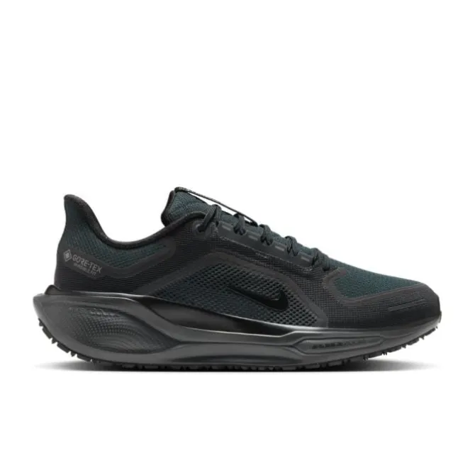 Nike Neutraalit Juoksukengät^Pegasus 41 Gore-Tex Musta