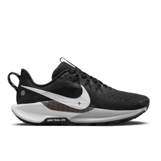 Nike Neutraalit Juoksukengät | Polkujuoksukengät^Pegasus Trail 5 Musta
