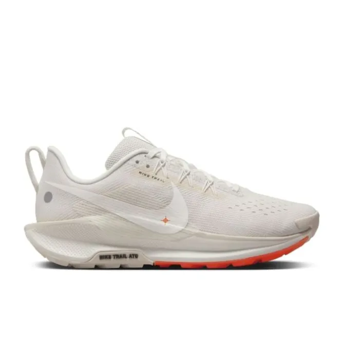 Nike Neutraalit Juoksukengät | Polkujuoksukengät^Pegasus Trail 5 Valkoinen