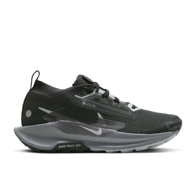 Nike Neutraalit Juoksukengät | Polkujuoksukengät^Pegasus Trail 5 Gore-Tex Musta