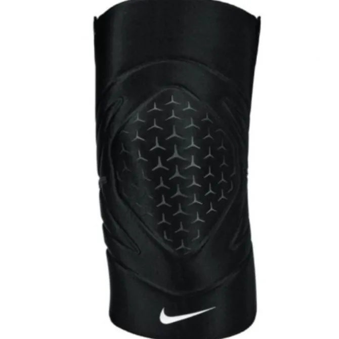 Nike Tukisiteet Ja Urheiluvoiteet^Pro Closed Patella Knee Sleeve 3.0 Musta