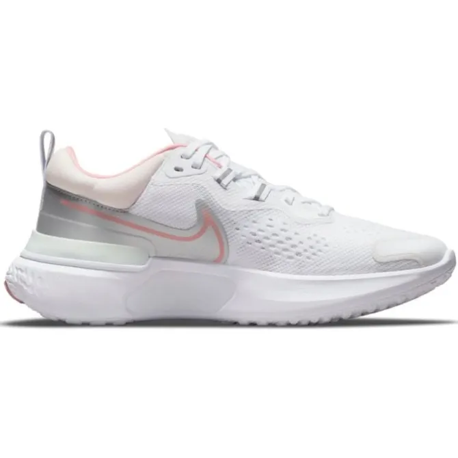 Nike Neutraalit Juoksukengät | Päivittäiseen Harjoitteluun^React Miler 2