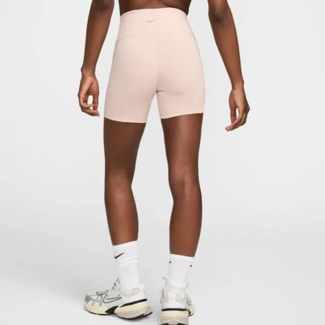 Nike Lyhyet Trikoot Ja Shortsit^Short Tight Ruusu