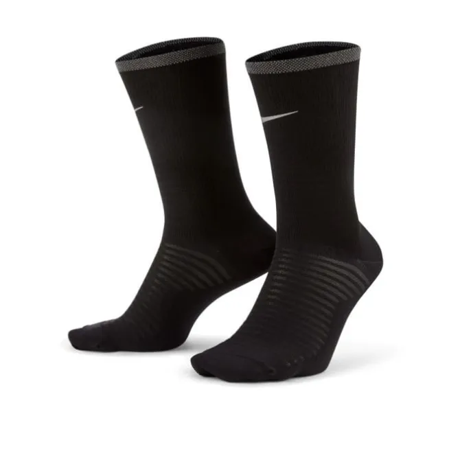 Nike Sukat | Juoksusukat^Spark Lightweight Crew Socks Musta