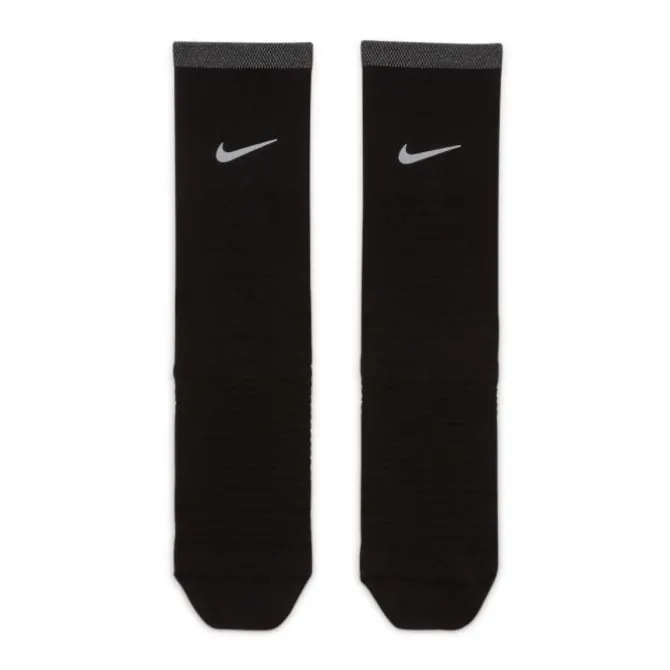 Nike Sukat | Juoksusukat^Spark Lightweight Crew Socks Musta