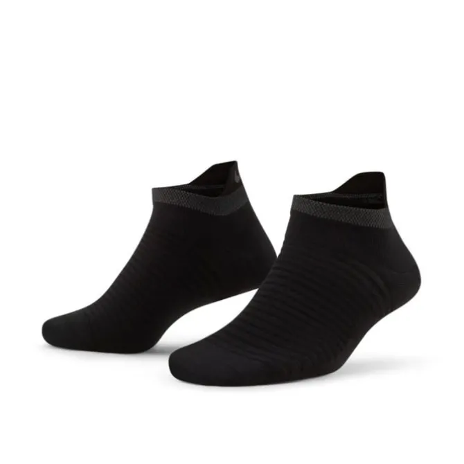 Nike Sukat | Juoksusukat^Spark Lightweight No-Show Socks Musta