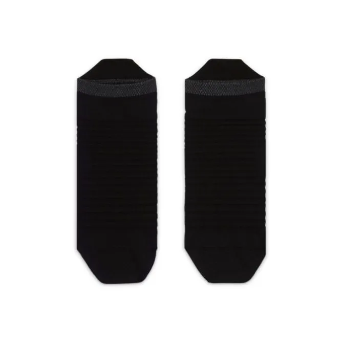 Nike Sukat | Juoksusukat^Spark Lightweight No-Show Socks Musta