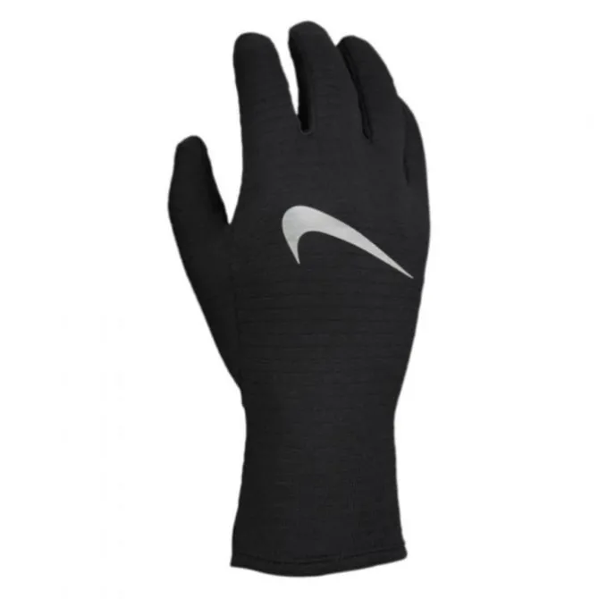 Nike Hanskat | Sekalaista^Sphere Running Gloves 3.0 Musta