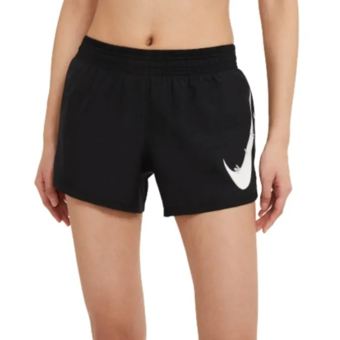 Nike Lyhyet Trikoot Ja Shortsit^Swoosh Run Short