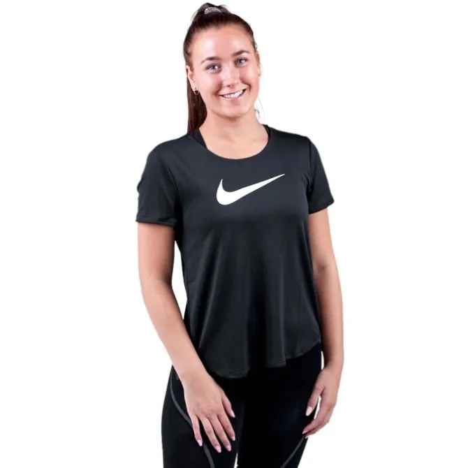 Nike T-paidat Ja Pitkähihaiset^Swoosh Run T-Shirt