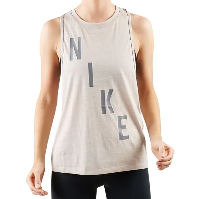 Nike T-paidat Ja Pitkähihaiset^Tailwind Tank Top