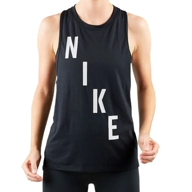 Nike T-paidat Ja Pitkähihaiset^Tailwind Tank Top