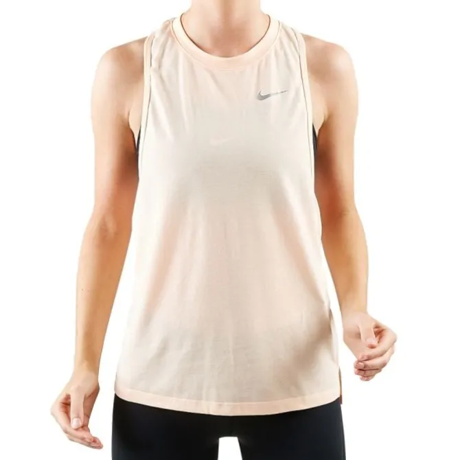 Nike T-paidat Ja Pitkähihaiset^Tailwind Tank Top