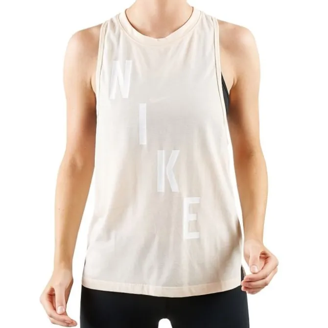 Nike T-paidat Ja Pitkähihaiset^Tailwind Tank Top