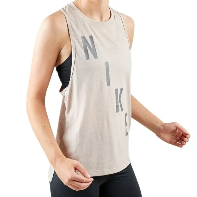 Nike T-paidat Ja Pitkähihaiset^Tailwind Tank Top