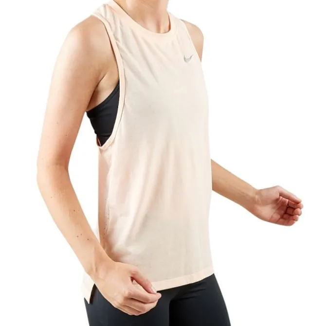 Nike T-paidat Ja Pitkähihaiset^Tailwind Tank Top