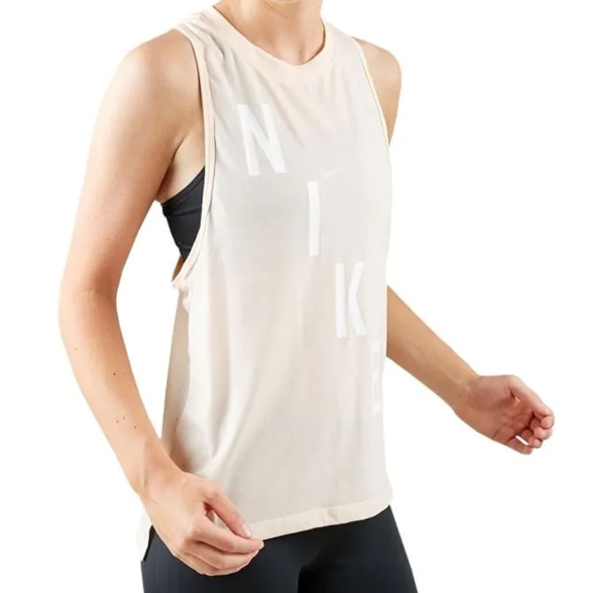 Nike T-paidat Ja Pitkähihaiset^Tailwind Tank Top