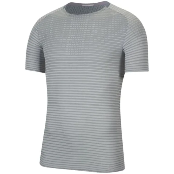 Nike T-paidat Ja Pitkähihaiset^Techknit Ultra T-Shirt