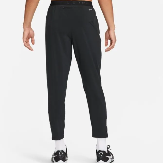 Nike Pitkät Trikoot Ja Housut^Trail Dawn Range Pants Musta