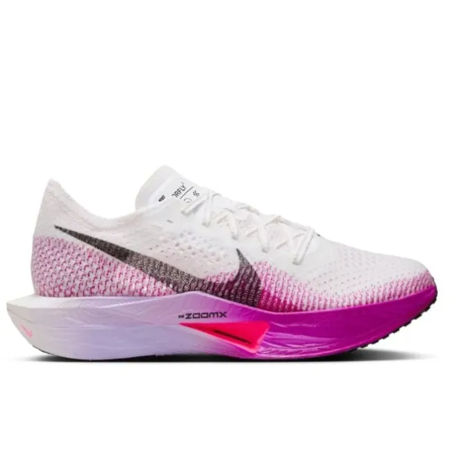 Nike Neutraalit Juoksukengät | Hiilikuitujuoksukengät^Vaporfly 3 Violetti