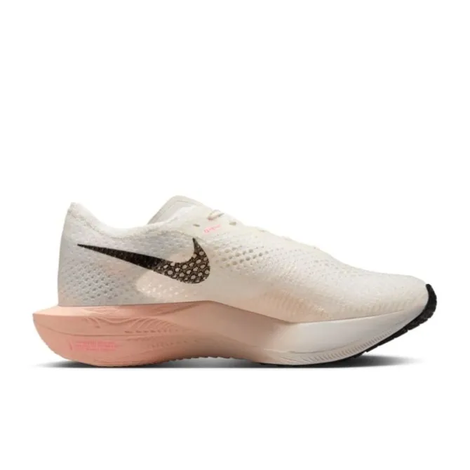 Nike Neutraalit Juoksukengät | Hiilikuitujuoksukengät^Vaporfly 3 Valkoinen