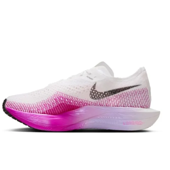 Nike Neutraalit Juoksukengät | Hiilikuitujuoksukengät^Vaporfly 3 Violetti