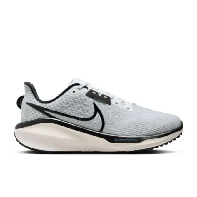 Nike Neutraalit Juoksukengät | Päivittäiseen Harjoitteluun^Vomero 17 Valkoinen