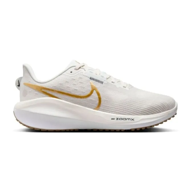 Nike Neutraalit Juoksukengät | Päivittäiseen Harjoitteluun^Vomero 17 Valkoinen