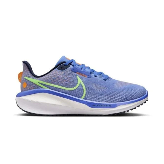 Nike Neutraalit Juoksukengät | Päivittäiseen Harjoitteluun^Vomero 17 Sininen