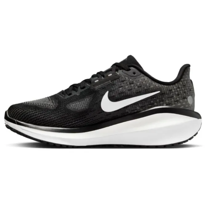 Nike Neutraalit Juoksukengät | Päivittäiseen Harjoitteluun^Vomero 17 Musta