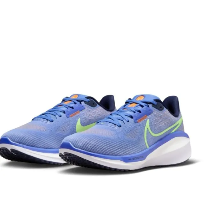 Nike Neutraalit Juoksukengät | Päivittäiseen Harjoitteluun^Vomero 17 Sininen