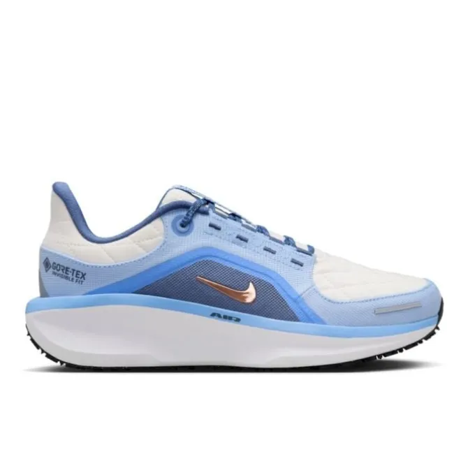 Nike Neutraalit Juoksukengät | Päivittäiseen Harjoitteluun^Winflo 11 Gore-Tex Sininen