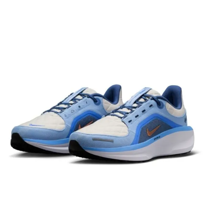 Nike Neutraalit Juoksukengät | Päivittäiseen Harjoitteluun^Winflo 11 Gore-Tex Sininen