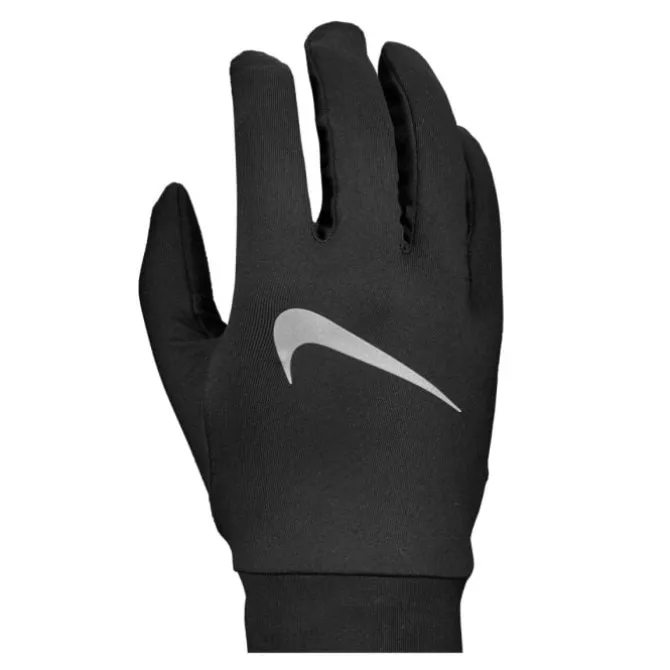 Nike Hanskat | Sekalaista^Women's Acccelerate Running Gloves Musta