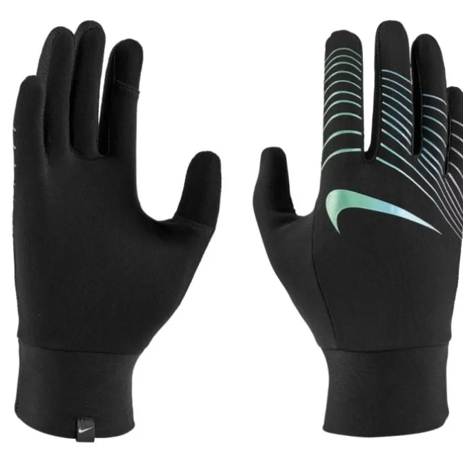 Nike Hanskat | Sekalaista^Women's Lightwight Dri-FIT Gloves Musta