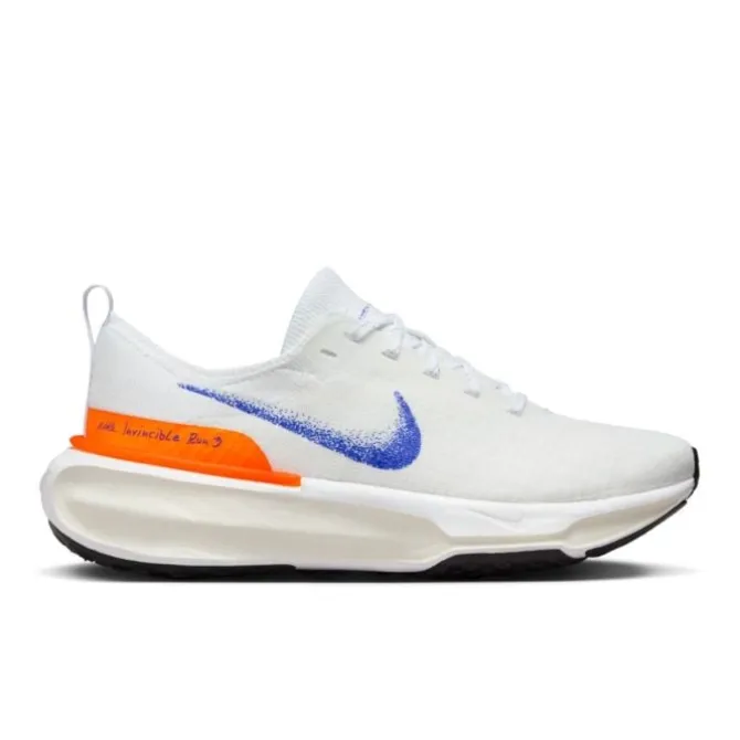 Nike Neutraalit Juoksukengät | Päivittäiseen Harjoitteluun^ZoomX Invincible RN FP Valkoinen