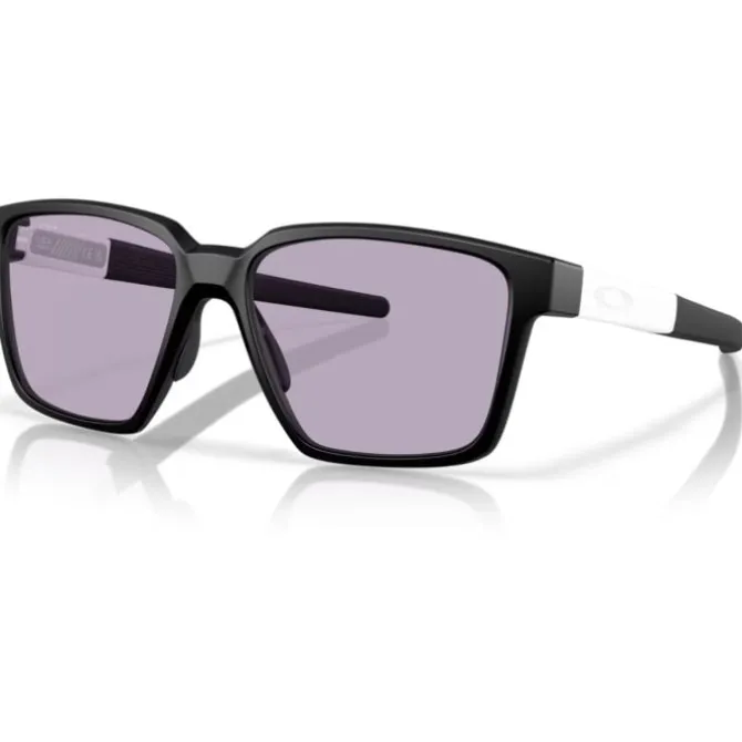 Oakley Aurinkolasit Urheiluun^Actuator SQ (Prizm Slate) Musta