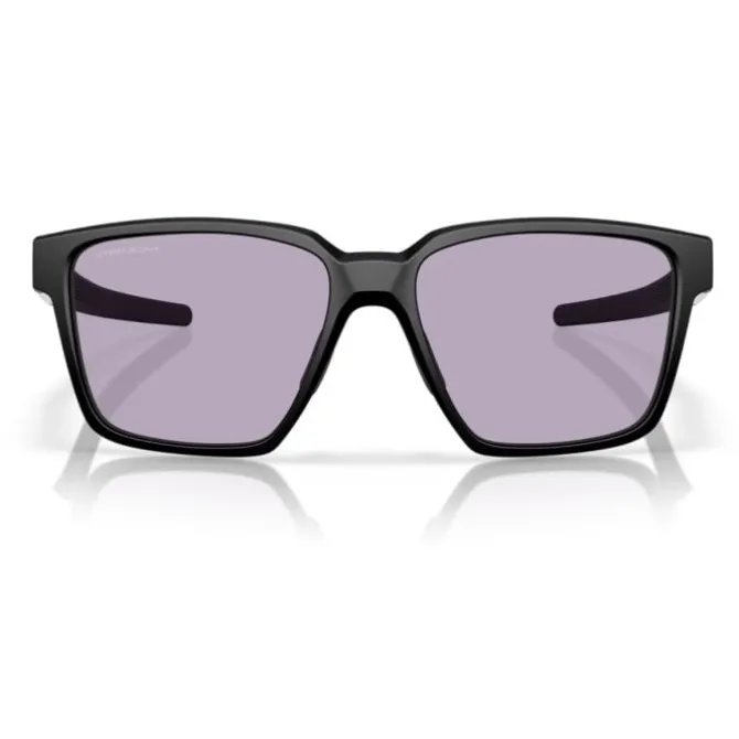 Oakley Aurinkolasit Urheiluun^Actuator SQ (Prizm Slate) Musta