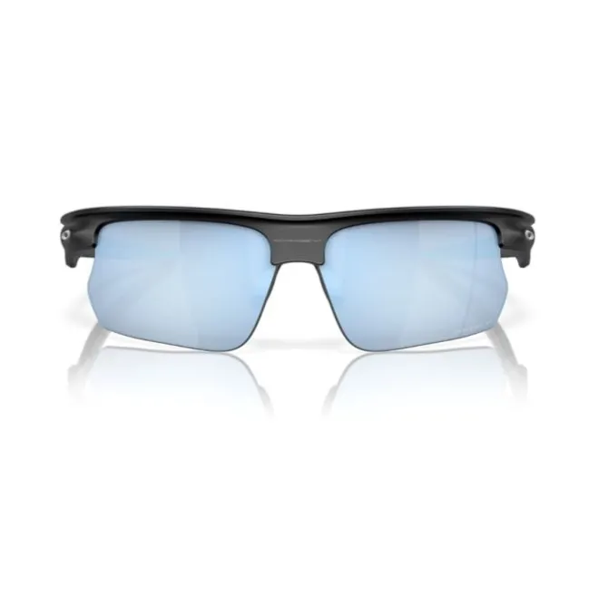 Oakley Aurinkolasit Urheiluun^Bisphaera (Prizm Deep Water Polarized) Musta