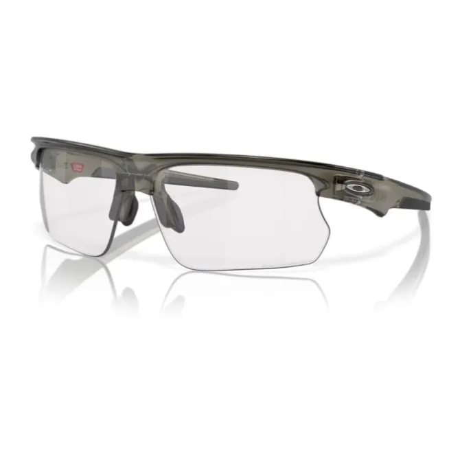 Oakley Aurinkolasit Urheiluun^Bisphaera (Prizm Photocromic) Harmaa