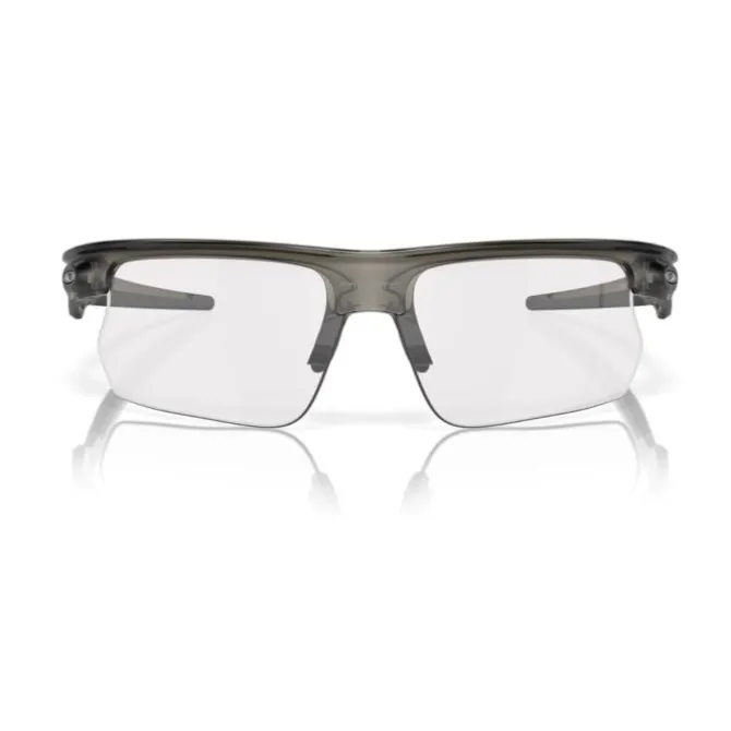 Oakley Aurinkolasit Urheiluun^Bisphaera (Prizm Photocromic) Harmaa