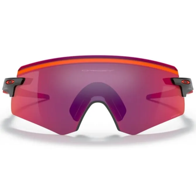 Oakley Aurinkolasit Urheiluun^Encoder (Prizm Road) Musta