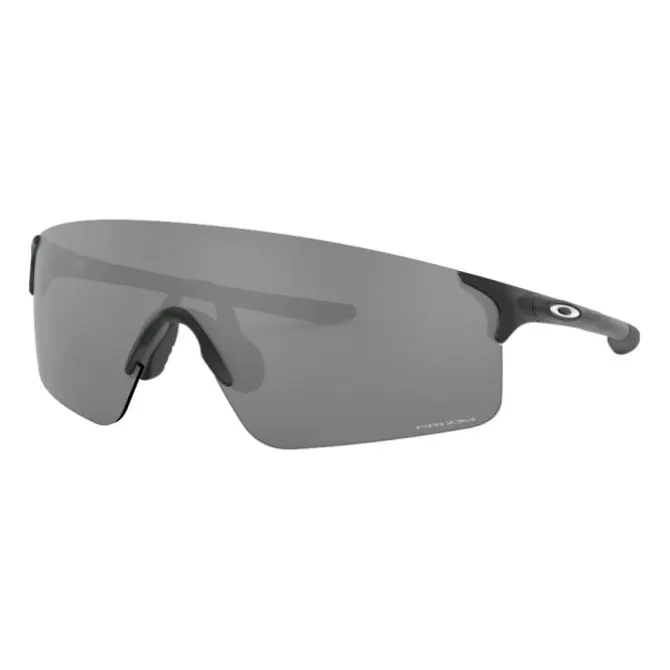 Oakley Aurinkolasit Urheiluun^Evzero Blades (Prizm Black Iridium)