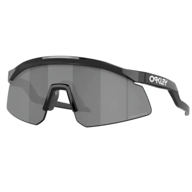 Oakley Aurinkolasit Urheiluun^Hydra (Prizm Black) Musta