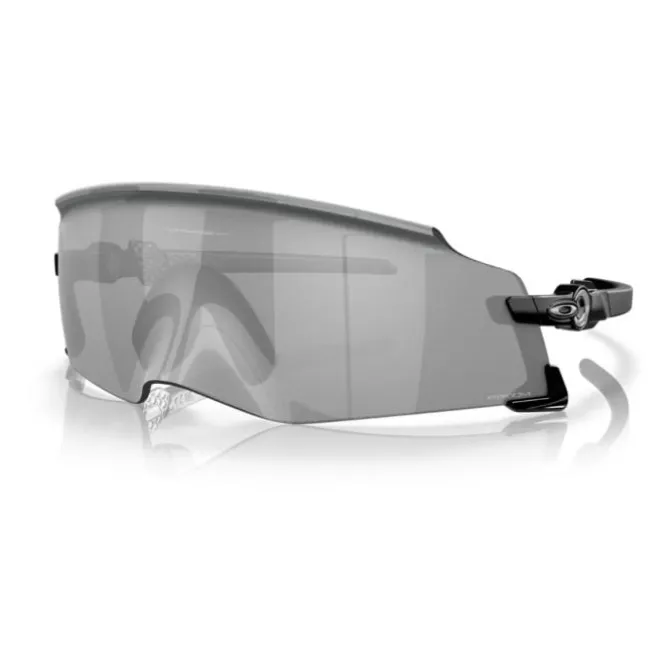 Oakley Aurinkolasit Urheiluun^Kato (Prizm Black) Harmaa