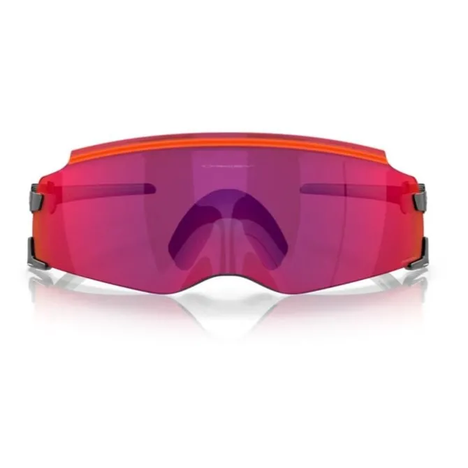 Oakley Aurinkolasit Urheiluun^Kato (Prizm Trail Torch) Musta