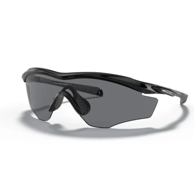 Oakley Aurinkolasit Urheiluun^M2 Frame XL (Grey)