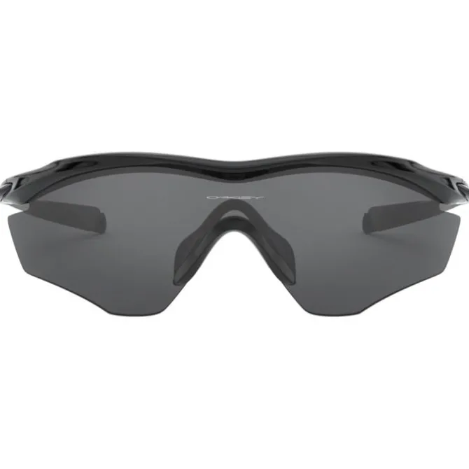 Oakley Aurinkolasit Urheiluun^M2 Frame XL (Grey)