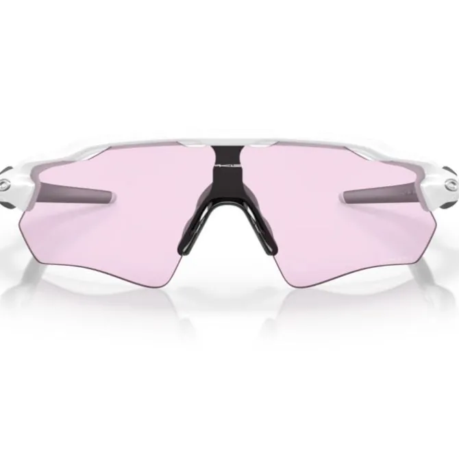 Oakley Aurinkolasit Urheiluun^Radar EV Path (Prizm Low Light) Valkoinen