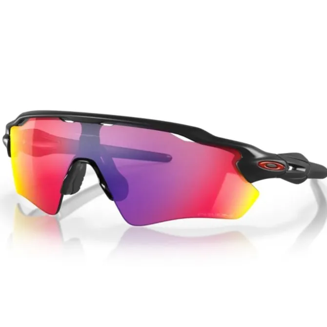 Oakley Aurinkolasit Urheiluun^Radar EV Path (Prizm Road) Musta